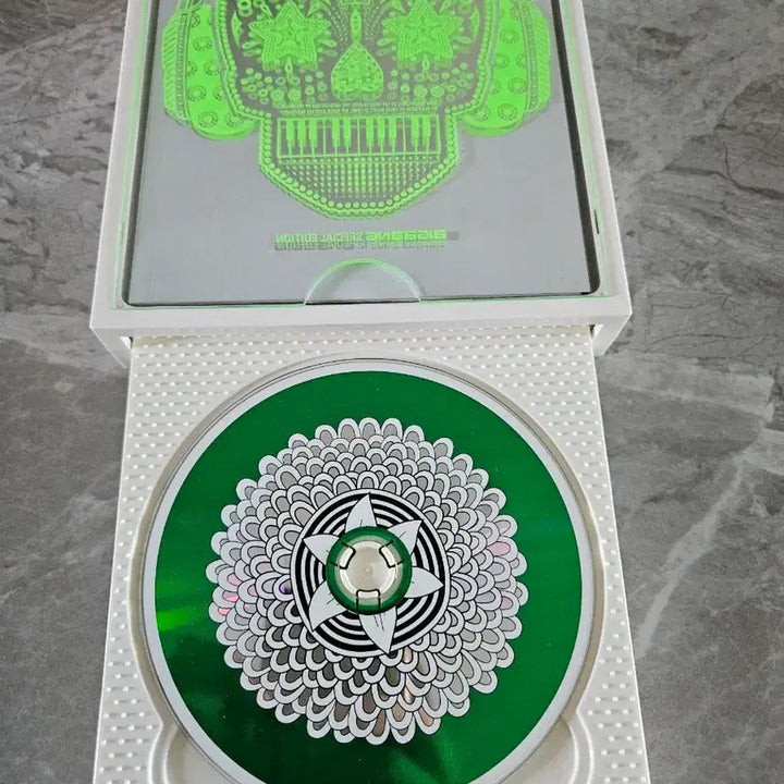 [BUNJANG] Big Bang Special Edition Album / 빅뱅 스페셜 에디션