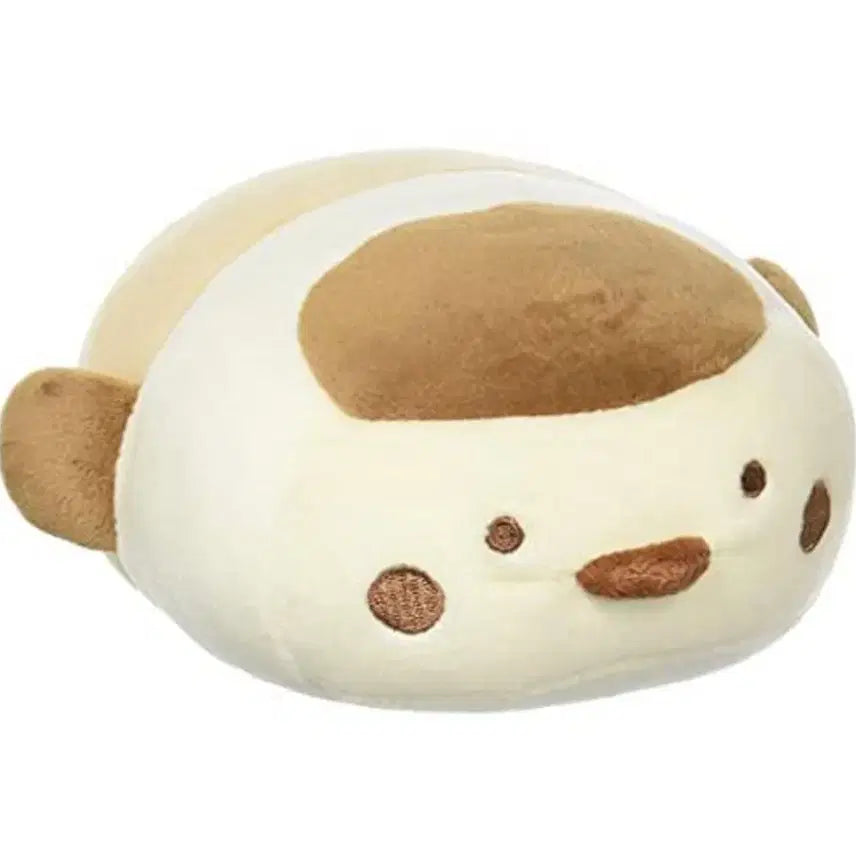 [BUNJANG] Sumikko Gurashi Sparrow Plush Toy / 스밋코구라시 참새 인형