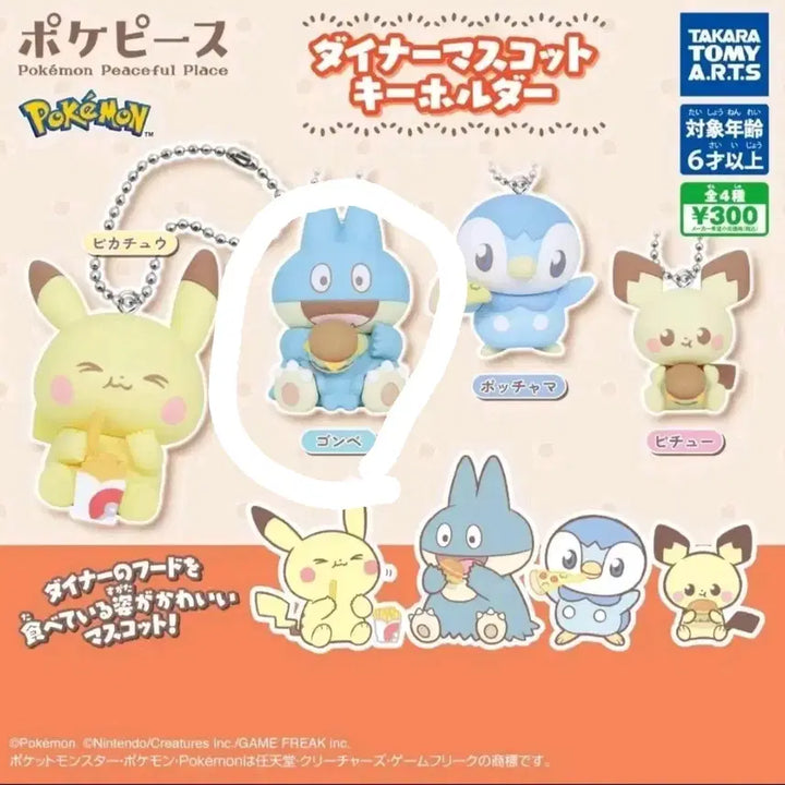 [BUNJANG] Pokemon Pokepi&