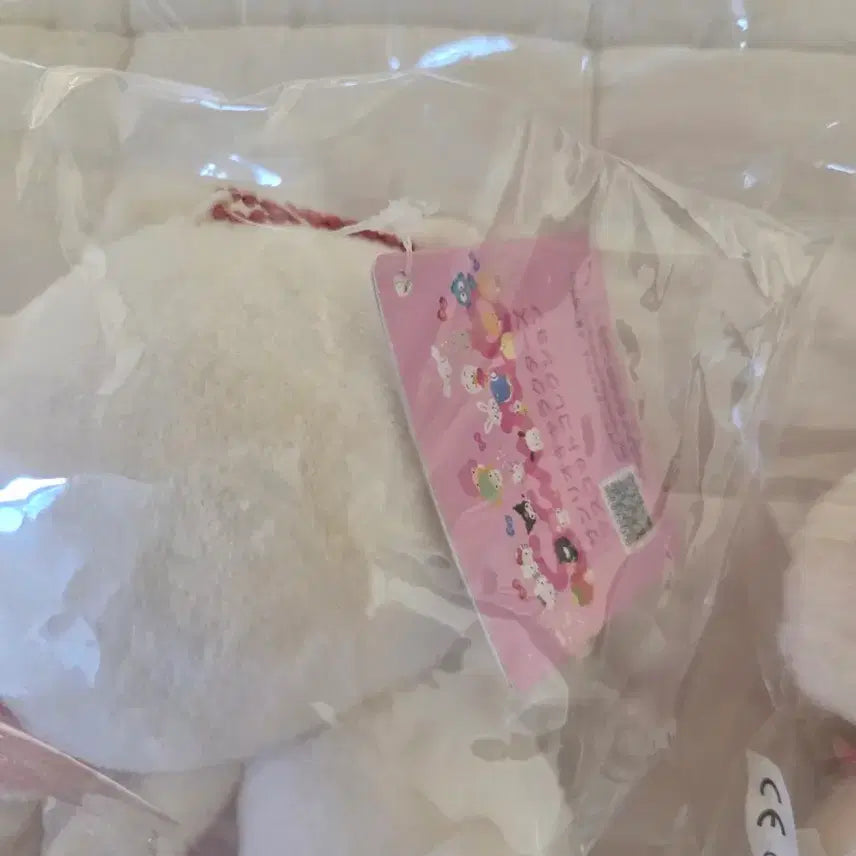 [BUNJANG] Vintage Sugar Bunnies Shirousa Doll Set / (세트) 고전 슈가바니즈 시로우사 인형