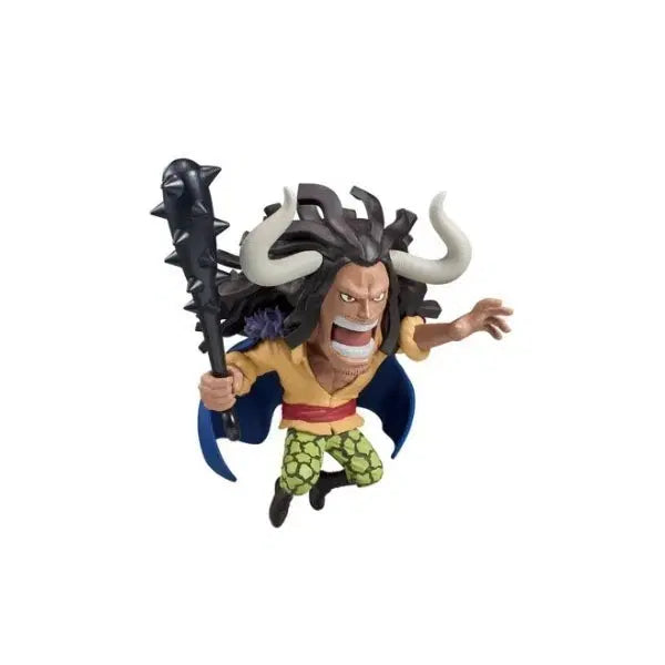 [BUNJANG] One Piece World Collectable Figure Kaido / 원피스 월드콜렉터블 월콜 갓밸리 카이도우 팝니다