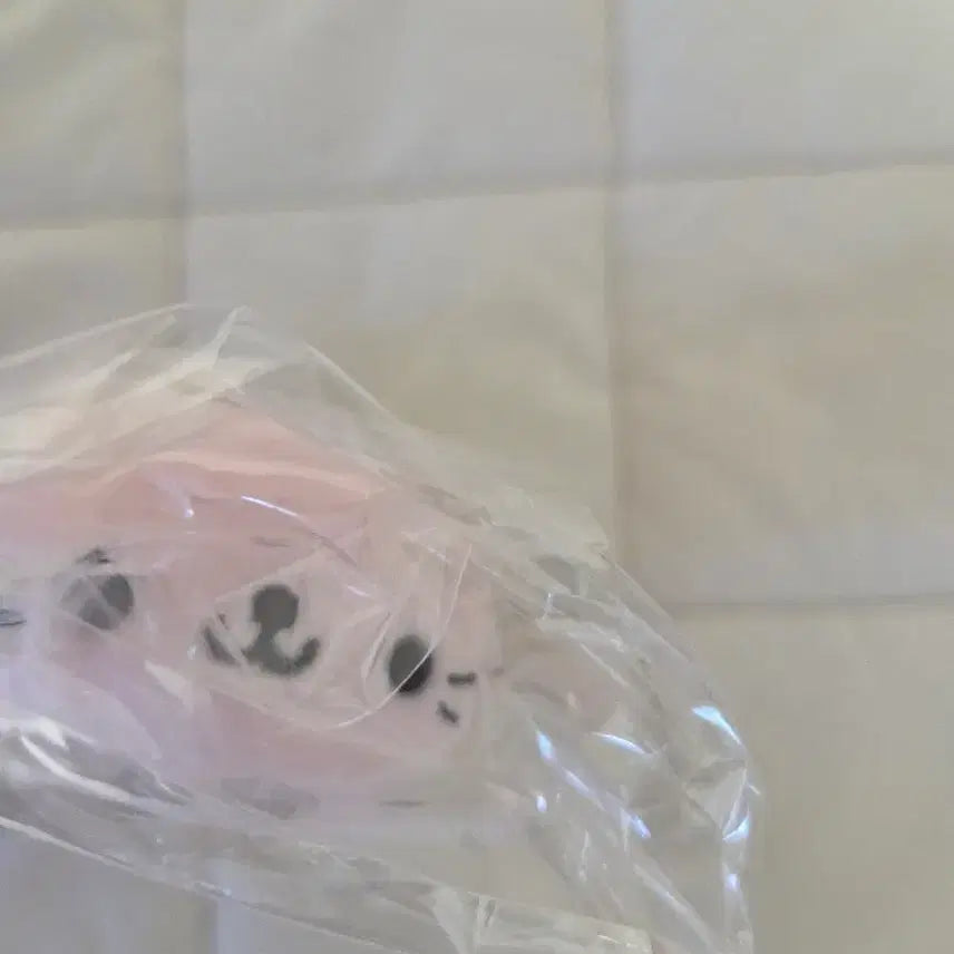 [BUNJANG] San-X Nyan Nyan Nyan Ko Plush / 산엑스 냥냥냥코 인형