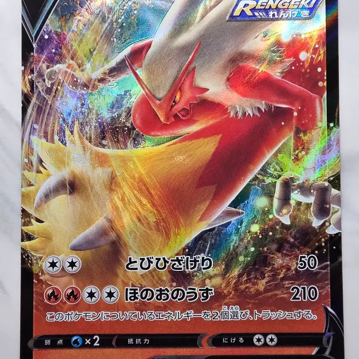 [BUNJANG] Pokemon Card Japanese Buncho V / 포켓몬카드 일판 번치코V