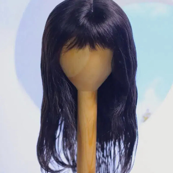 [BUNJANG] Kalanghae MSD Size Wig (Milk &amp; BamYangGaeng Colors) / 칼랑해 가발 msd    2개
