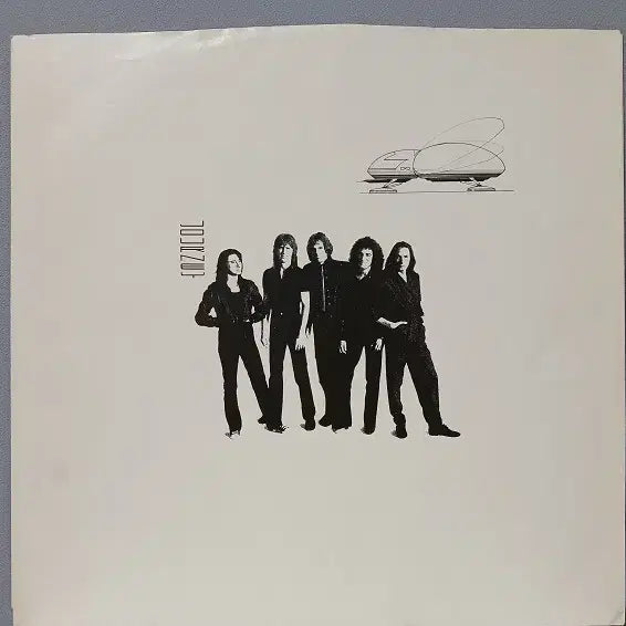 [BUNJANG] Journey Escape 1981 US Original Vinyl LP / Journey  "  Open Arms  "