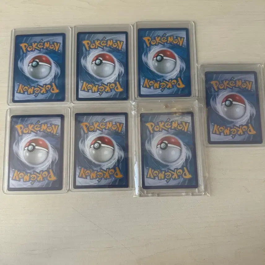 [BUNJANG] Darkrai ex RR CP5 Halloween / 다크라이 ex rr,cp5,할로윈