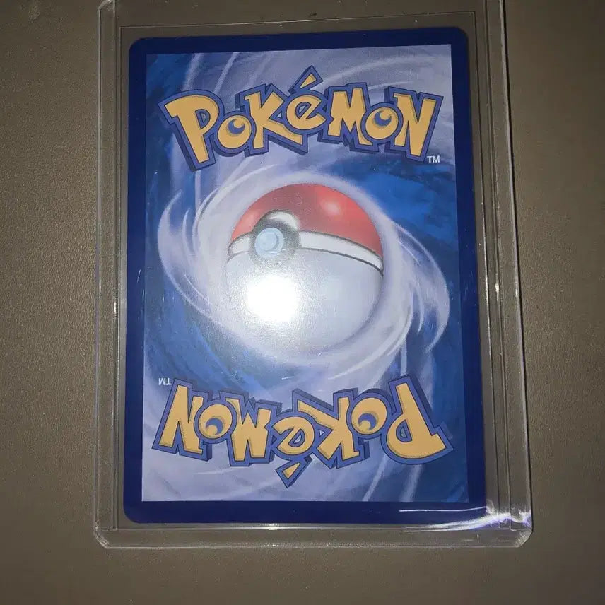 [BUNJANG] Pokemon Card Misty&