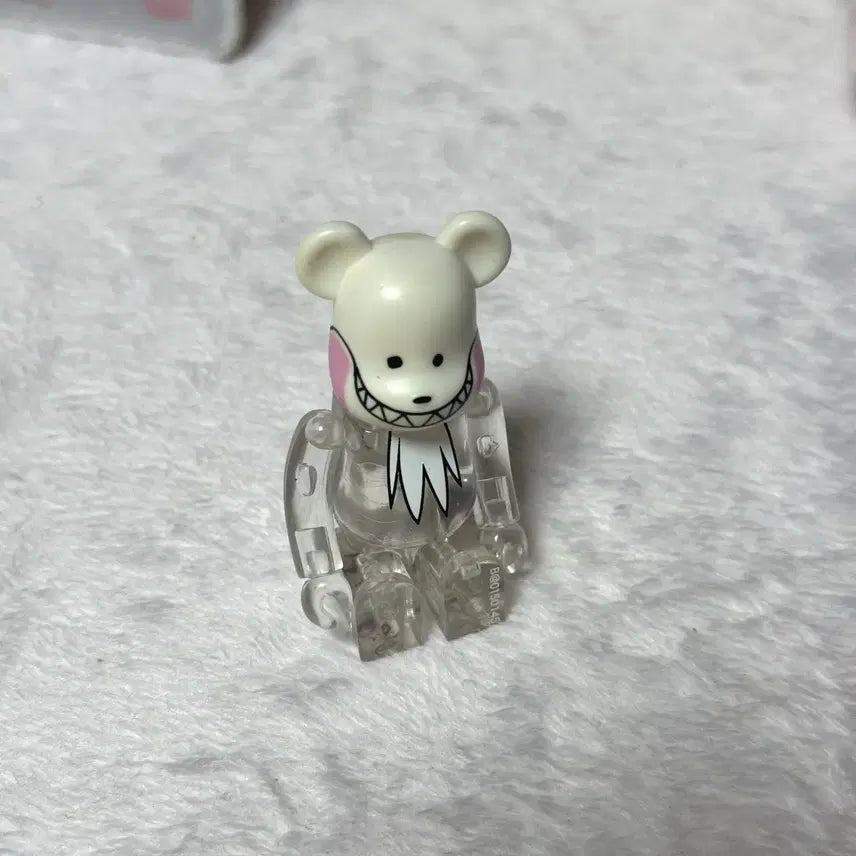 [BUNJANG] Bearbrick 15th Series Horror Koemushi Figure / 베어브릭 15탄 호러 코에무시 피규어 고전 만화 읿ㅎㄴ