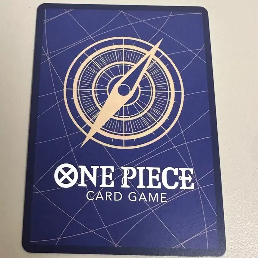 [BUNJANG] One Piece OP13-084 Stussy &amp; Whitebeard SR Card Bundle / 셰퍼드 주 피터성 일판 (+스튜시, 흰수염 동봉)