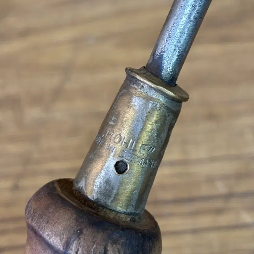 [BUNJANG] Vintage German Tool / 빈티지 독일 공구 / 빈티지인더스트리얼공구