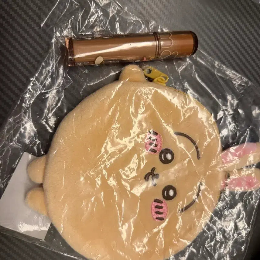 [BUNJANG] Chiikawa Usagi Pouch / 치이카와 우사기 파우치