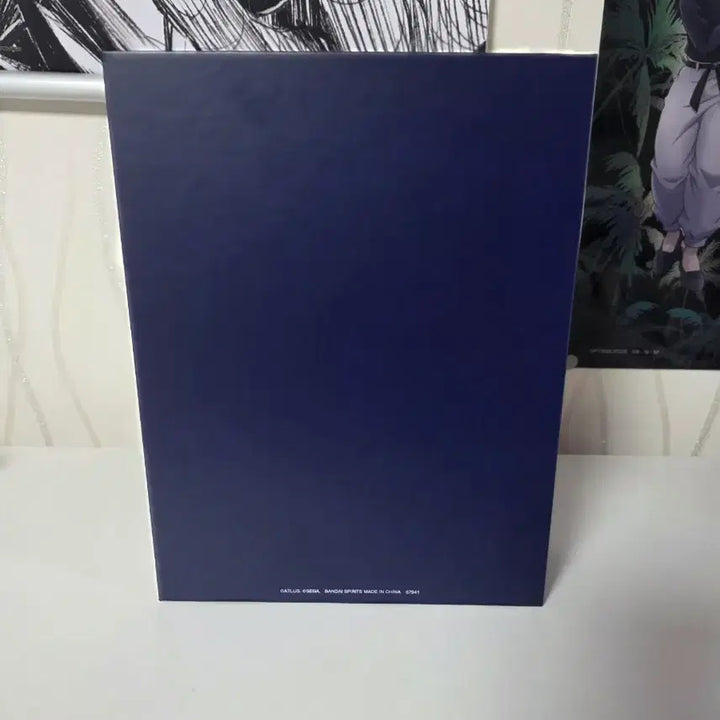 [BUNJANG] Persona 5 Ichiban Kuji Scroll / 페르소나5 전서 이치방쿠지