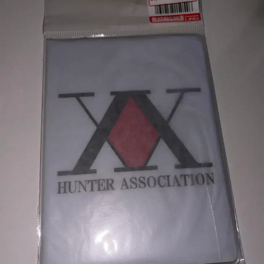 [BUNJANG] Hunter x Hunter Shimamura Association Multi-Case / 헌터헌터 시마무라 멀티케이스 헌터 협회
