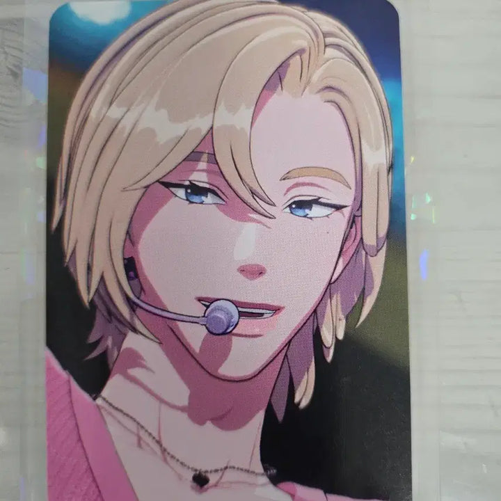 [BUNJANG] PLAVE Anipleus Samwae Noah Photocard / 플레이브 애니플러스 삼왜 노아 포카