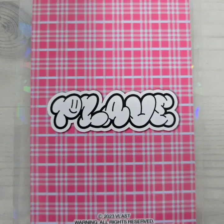 [BUNJANG] PLAVE Anipleus Samwae Noah Photocard / 플레이브 애니플러스 삼왜 노아 포카