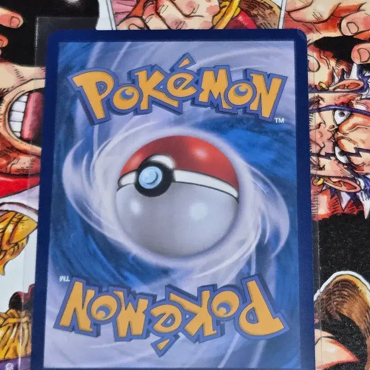 [BUNJANG] Pokemon Card Acerola&