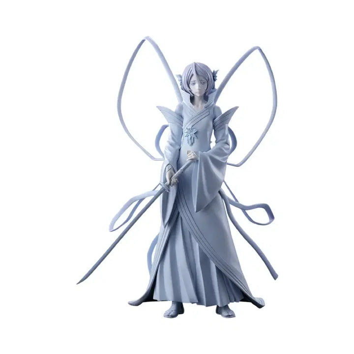 [BUNJANG] Bleach Ichiban Kuji Rukia Figure (Displayed) / (단순전시) 택포 23만원 블리치 제일복권 c상 루키아