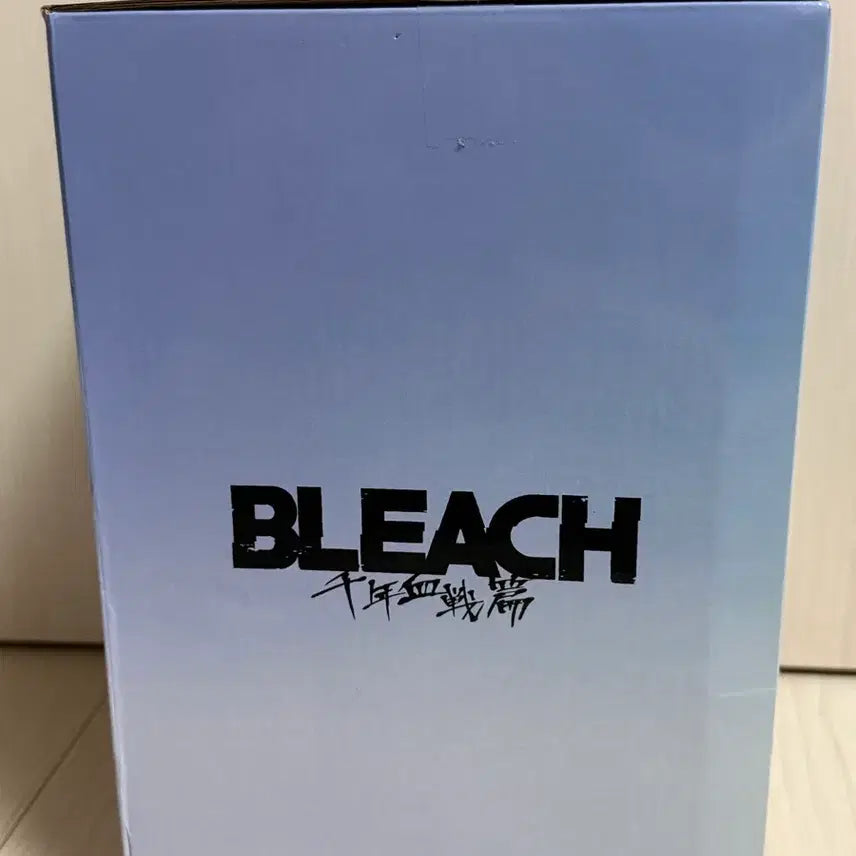 [BUNJANG] Bleach Ichiban Kuji Rukia Figure (Displayed) / (단순전시) 택포 23만원 블리치 제일복권 c상 루키아
