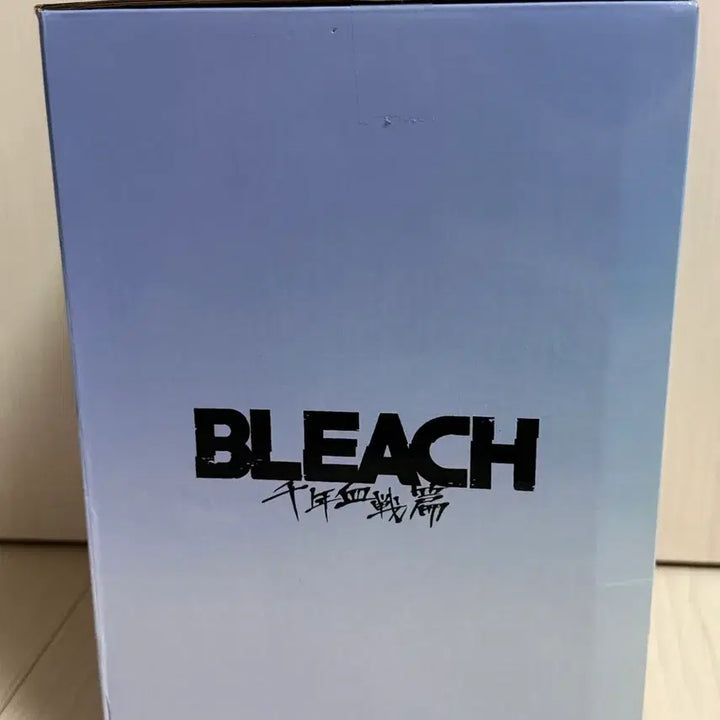 [BUNJANG] Bleach Ichiban Kuji Rukia Figure (Displayed) / (단순전시) 택포 23만원 블리치 제일복권 c상 루키아
