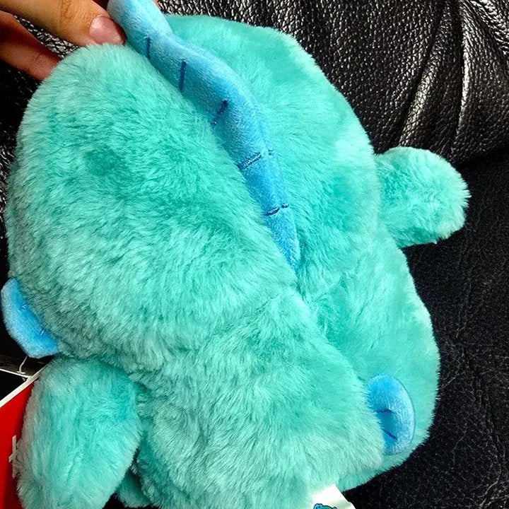 [BUNJANG] Hangyodon Plush Set / 한교동 인형 일괄판매