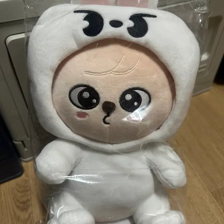 [BUNJANG] Toy World 40cm Perapim Ribbit Plush Doll / 미개봉 스키주 일본 토이월드 40cm 퍼핌 리빗 가관즈 인형