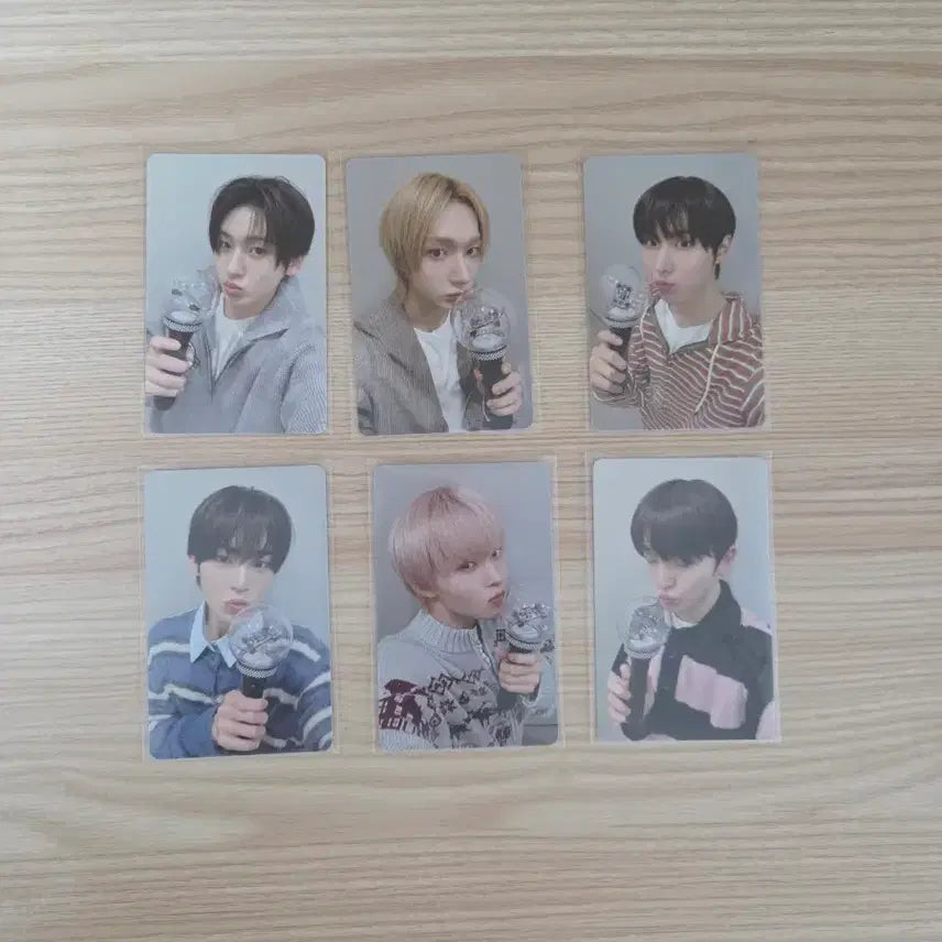 [SOLD OUT] 킥플립 응원봉