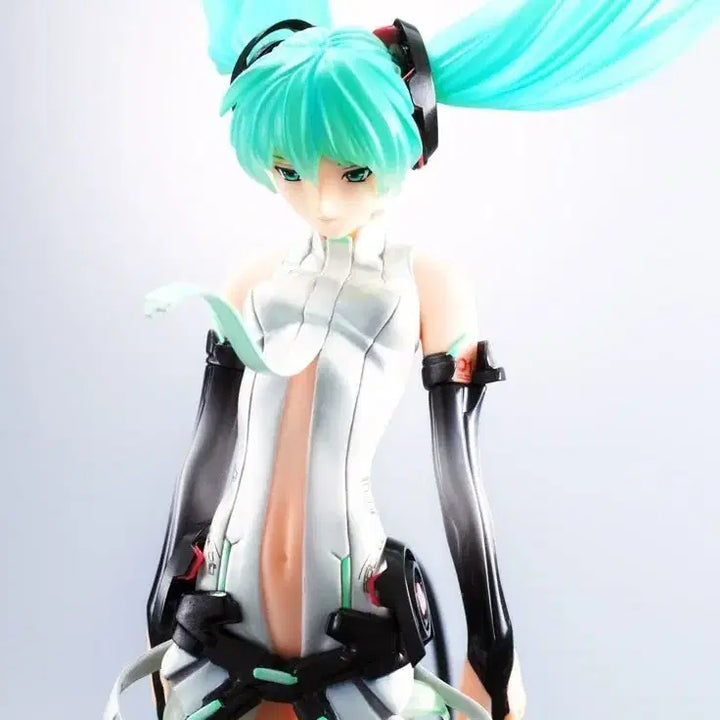 [BUNJANG] Max Factory Append Miku 1/8 Scale Figure / 맥스팩토리 어펜드 미쿠 1/8