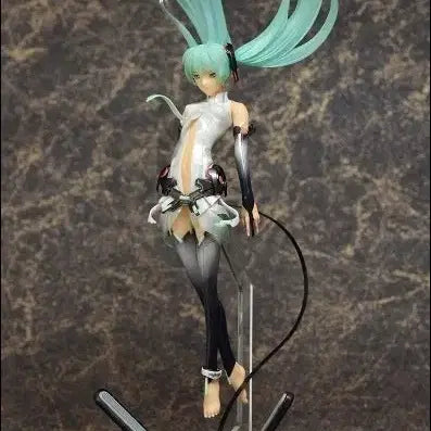 [BUNJANG] Max Factory Append Miku 1/8 Scale Figure / 맥스팩토리 어펜드 미쿠 1/8