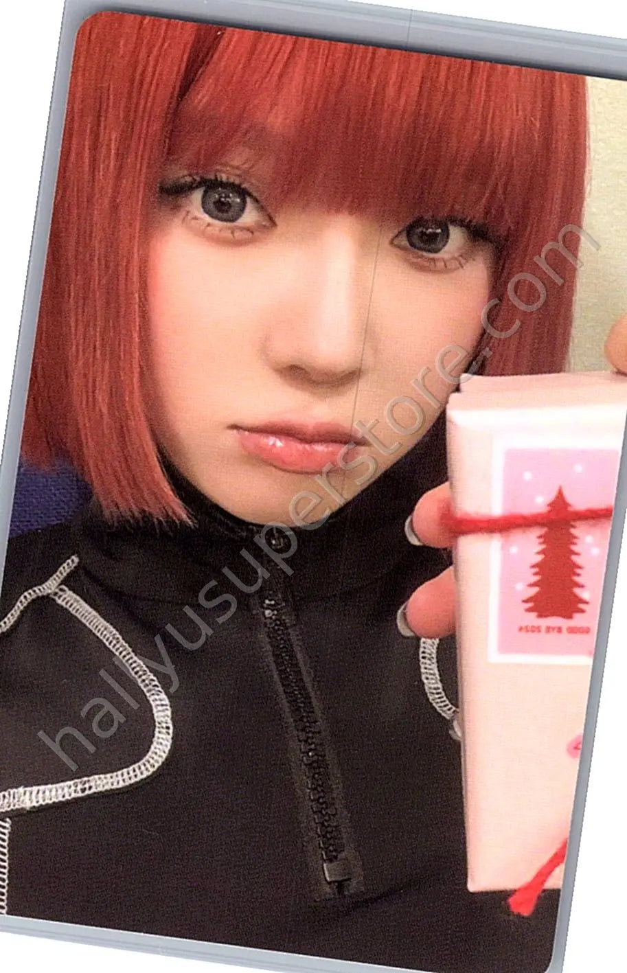 aespa - Winter - aespa - Winter - Pink Christmas (All) Other 2024 version trading card random pack