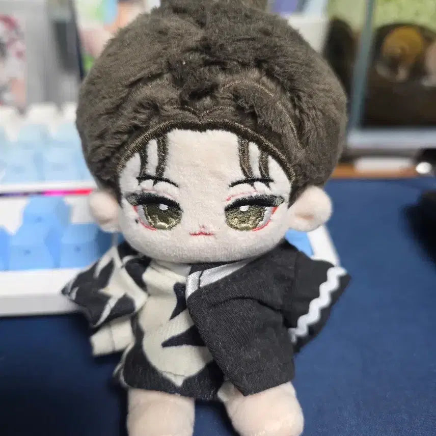 [BUNJANG] Hwasan Return Volcanic Return Imsobyeong Imsobyeong Doll / 화산귀환 임소병 속성 리소병