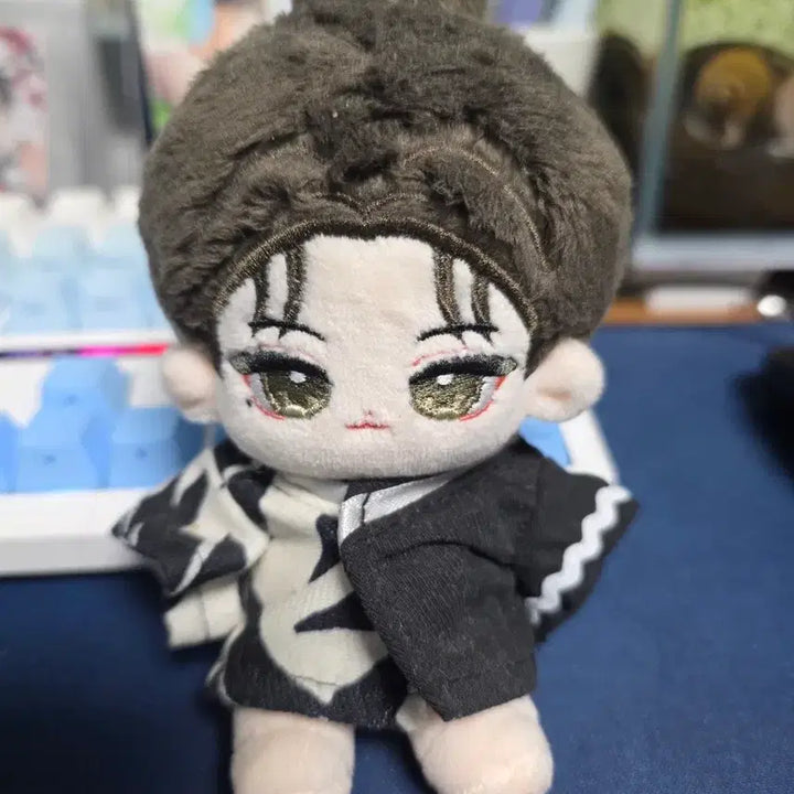 [BUNJANG] Hwasan Return Volcanic Return Imsobyeong Imsobyeong Doll / 화산귀환 임소병 속성 리소병