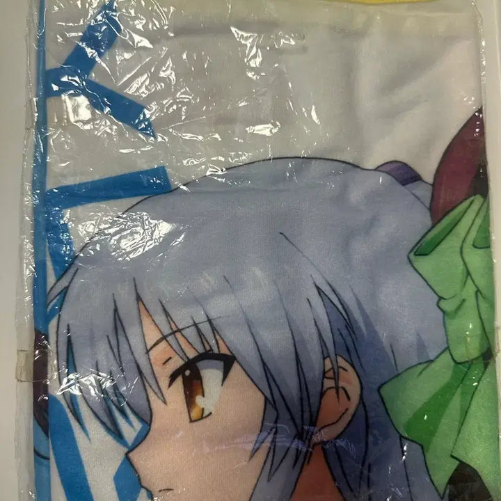 [BUNJANG] Angel Beats! Blanket / 엔젤비트 담요 블랭킷 고전 미소녀 방꾸템 카나데 , 유리