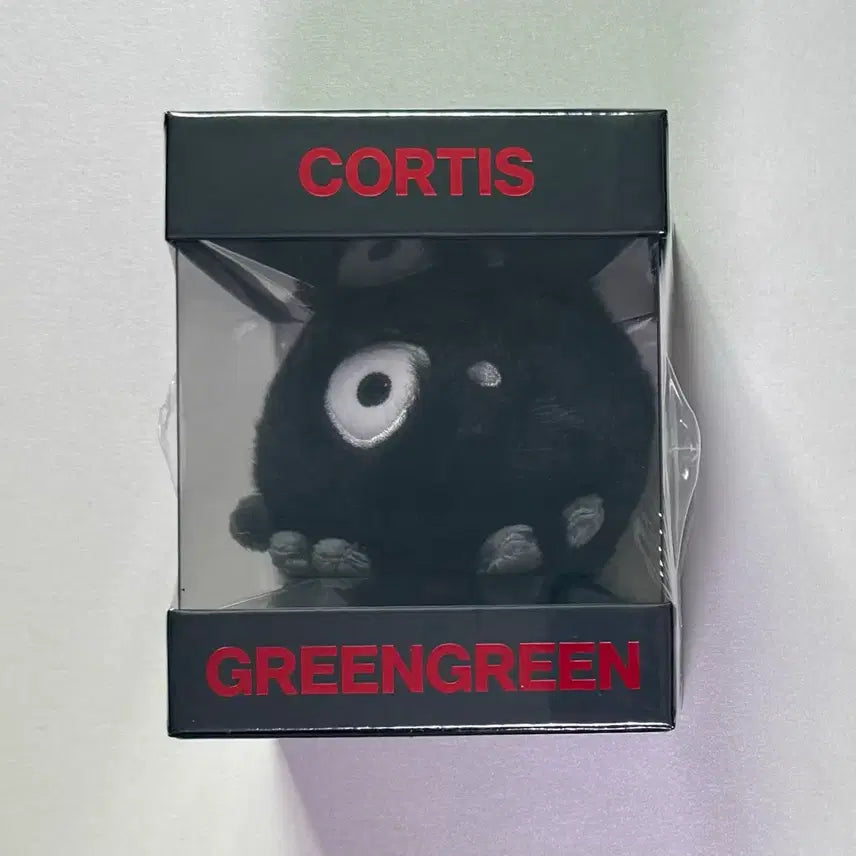 [BUNJANG] Cortis EP Vol. 2 TNT Version Sealed / 미개봉) 코르티스볼 코볼 티앤티 티엔티 tnt 버전 양도 코르티스