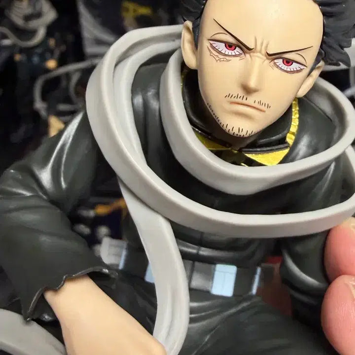 [BUNJANG] Aizawa Dramatic Figure / 아이자와 디오라마틱 피규어(택포)
