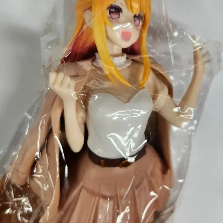 [BUNJANG] Oshi no Ko Ruby Hoshino Eye Figure / 최애의 아이 호시노 루비 아이 피규어