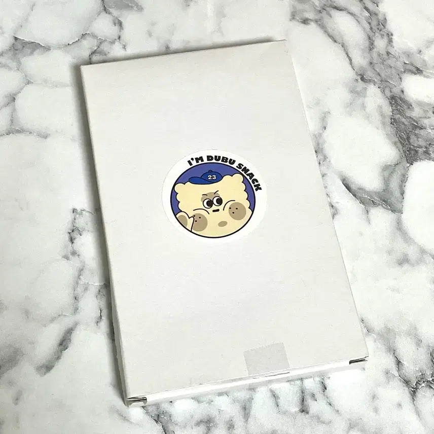 [BUNJANG] Lee Changsub Jeon-gwaja Pop-up Hand Mirror / [새상품] 이창섭 전과자 팝업 손거울