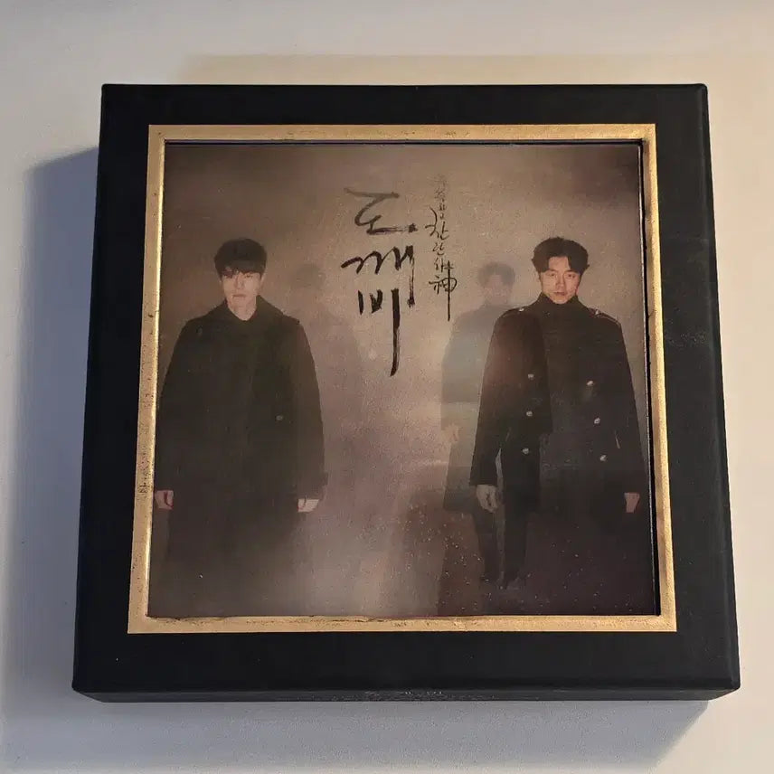 [BUNJANG] Goblin OST Album Full Set / 도깨비 ost 앨범 풀구성
