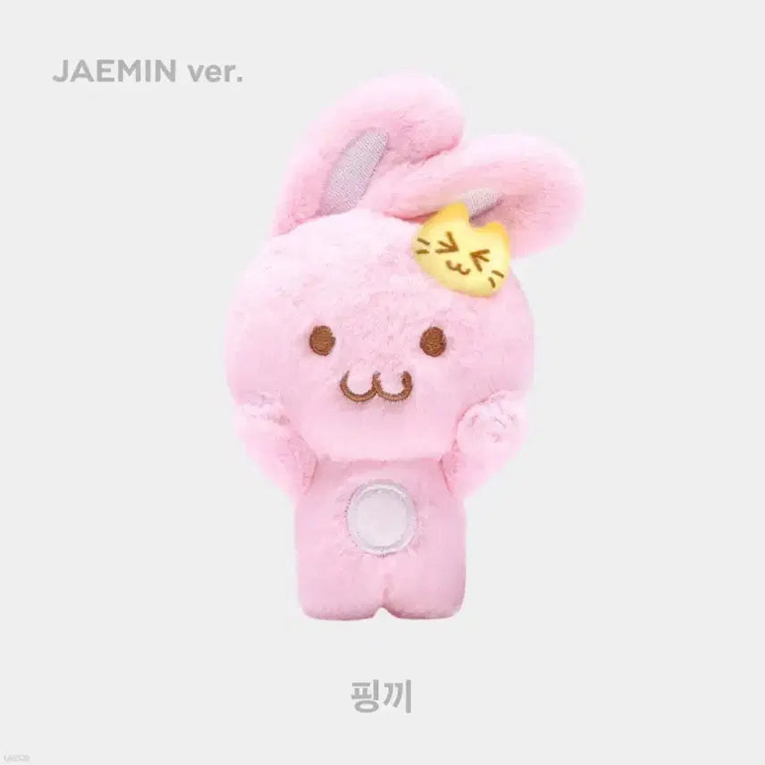 [BUNJANG] NCT Dream Jaemin Pink Doll / 엔시티드림 재민 핑끼 인형