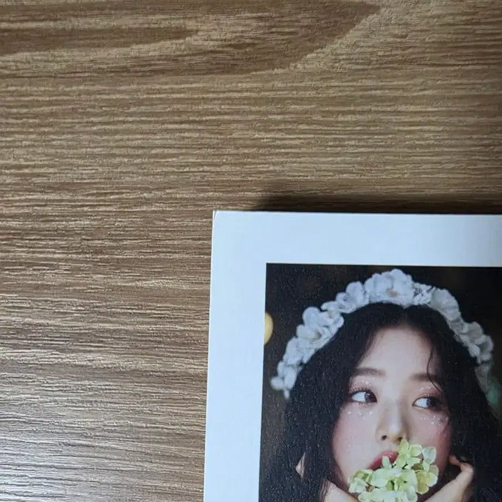 [BUNJANG] IZ*ONE Kang Hyewon Dicon Photobook / 아이즈원 강혜원 디아이콘 화보집 포토북