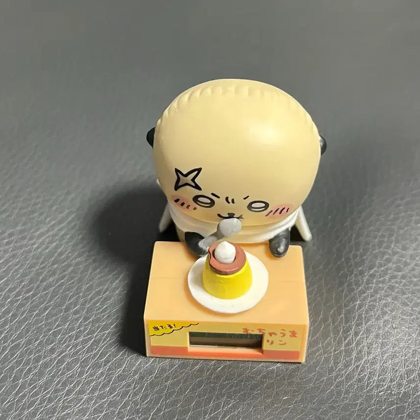 [BUNJANG] Chiikawa Racco Watch Gacha / 치이카와 랏코 시계 가챠
