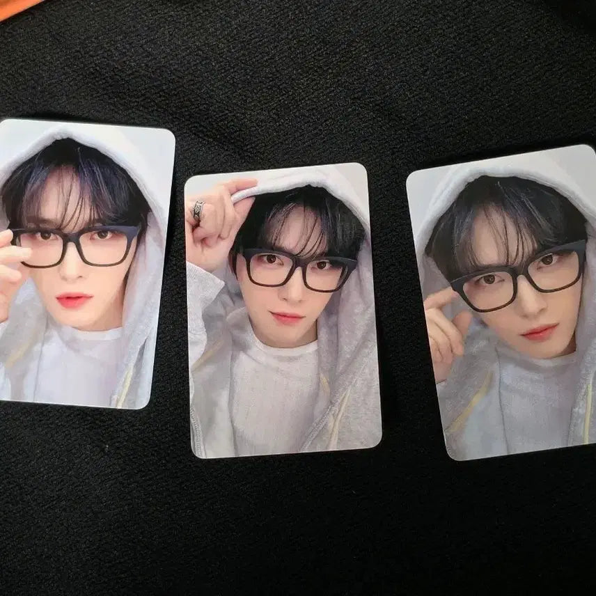 [BUNJANG] Kim Jaejoong SEQUENCE hellolive POB Photocard Set / 김재중 SEQUENCE hellolive 미공포
