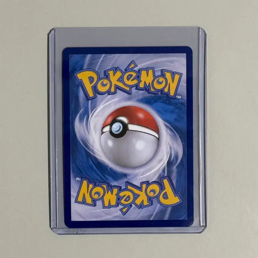 [BUNJANG] Pokemon Card Game Tarot SAR Card / 포켓몬 카드 게임 타로 SAR 카드