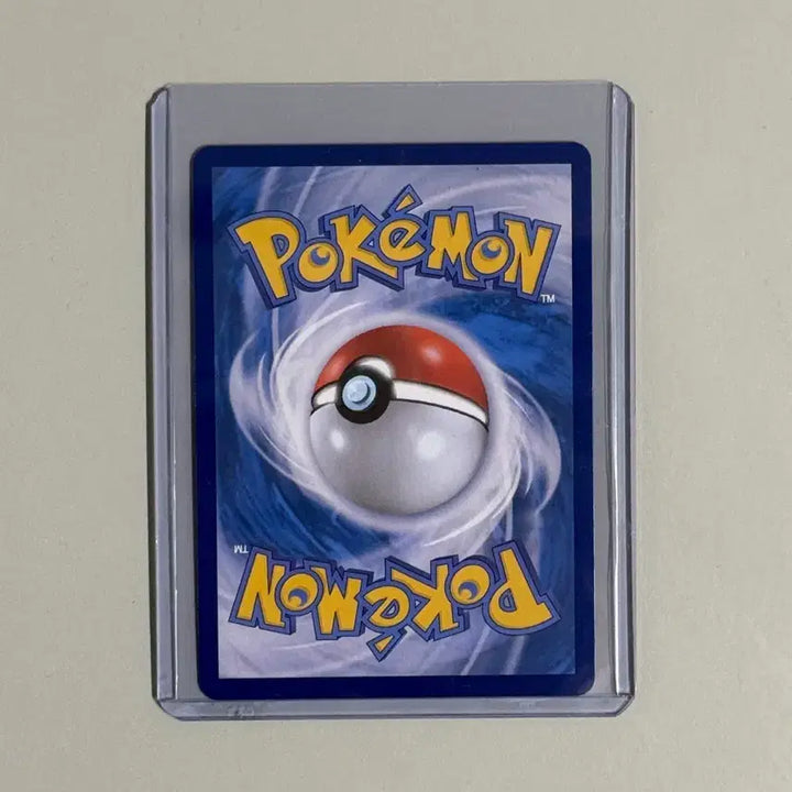 [BUNJANG] Pokemon Card Game Tarot SAR Card / 포켓몬 카드 게임 타로 SAR 카드