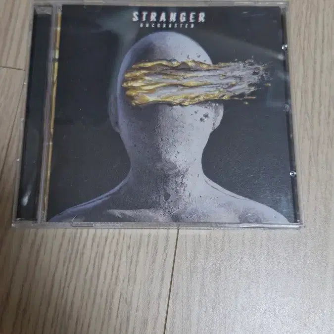 [BUNJANG] Guckkasten Stranger EP Album / 국카스텐 stranger 이방인 ep 앨범 판매합니다