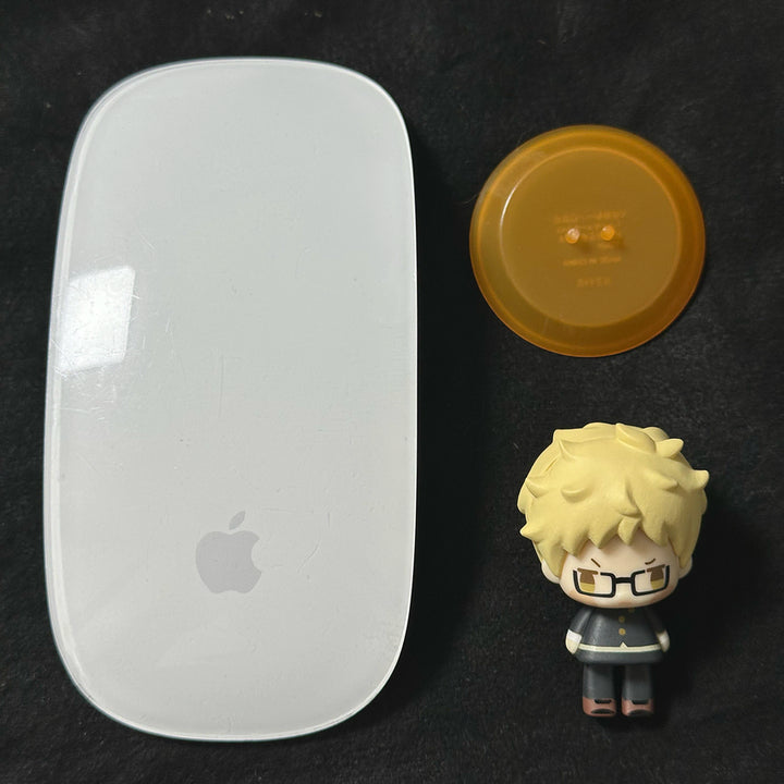 [BUNJANG] Haikyuu!! KoedaRize Tsukishima Kei Figure / 하이큐 코에다라이즈 츠키시마 케이