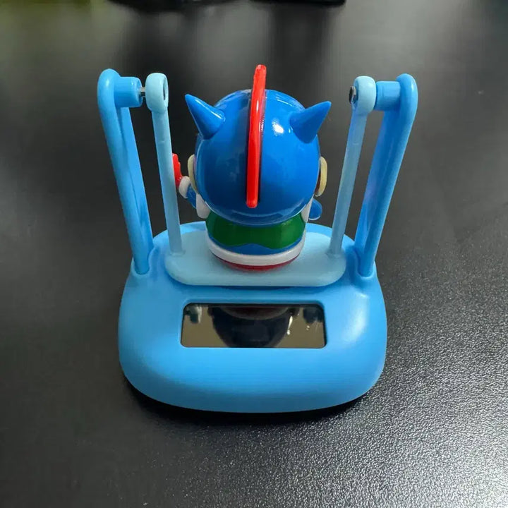 [BUNJANG] Crayon Shin-chan Swing Figure / 짱구는못말려 흔들흔들 피규어