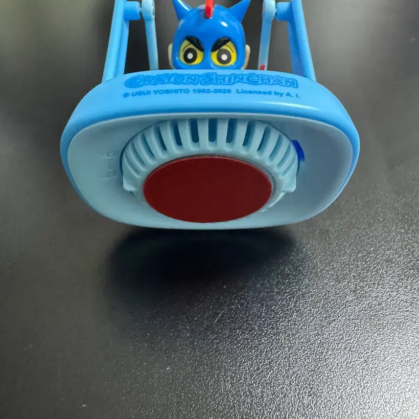 [BUNJANG] Crayon Shin-chan Swing Figure / 짱구는못말려 흔들흔들 피규어