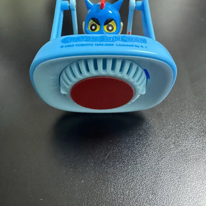 [BUNJANG] Crayon Shin-chan Swing Figure / 짱구는못말려 흔들흔들 피규어