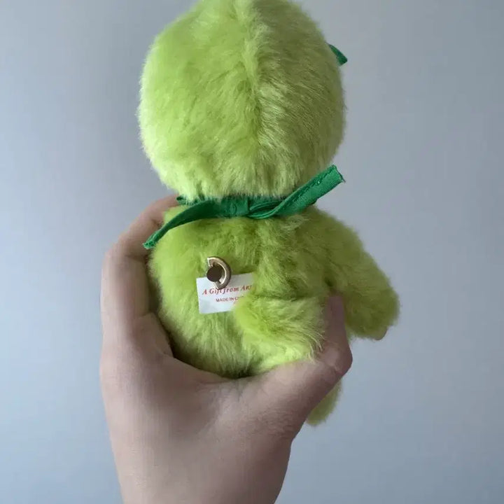 [BUNJANG] Monchhichi Matcha Music Box / 말차 몬치치 오르골 판매합니다