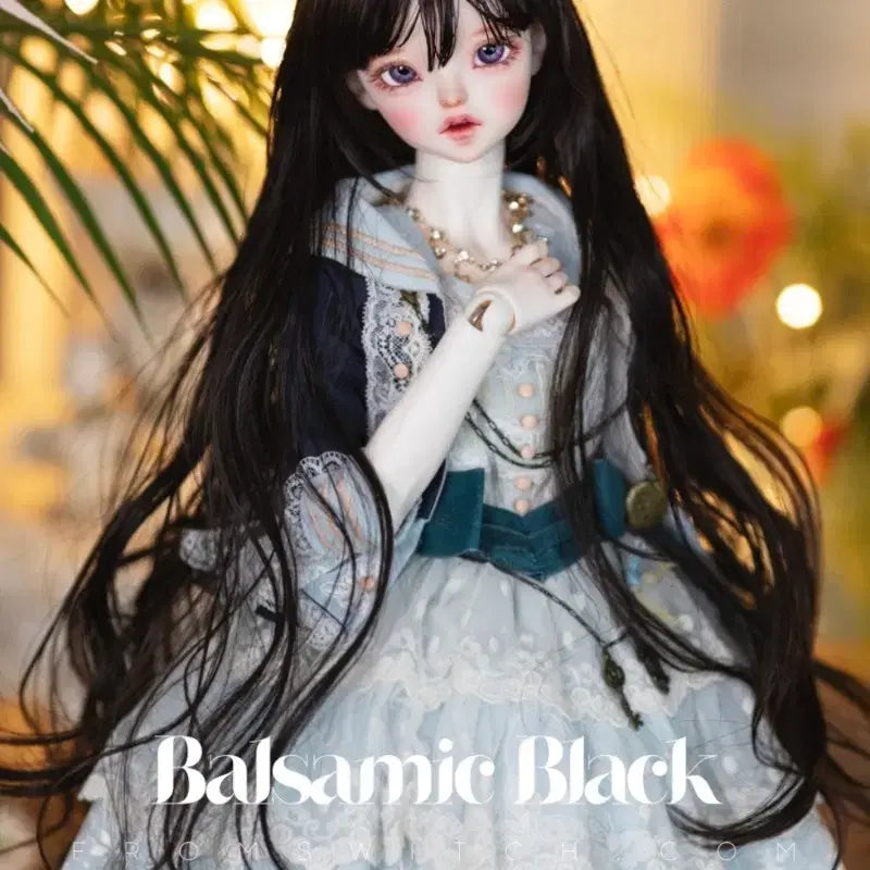 [BUNJANG] Switch Cosmos Wig M / 구관 SD 스위치 코스모스 가발 M